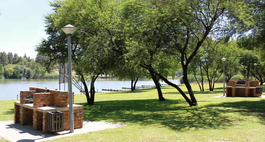 0 Bedroom Property for Sale in Heron Banks Golf Estate Free State